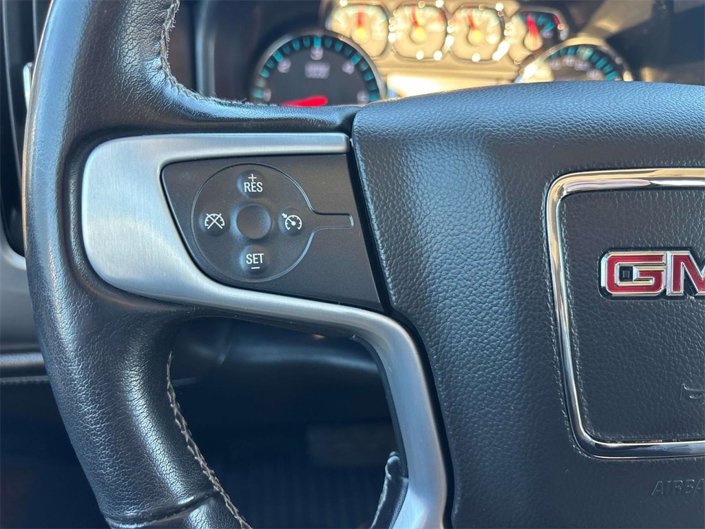 Used 2019 GMC Sierra 2500 SLE image 18