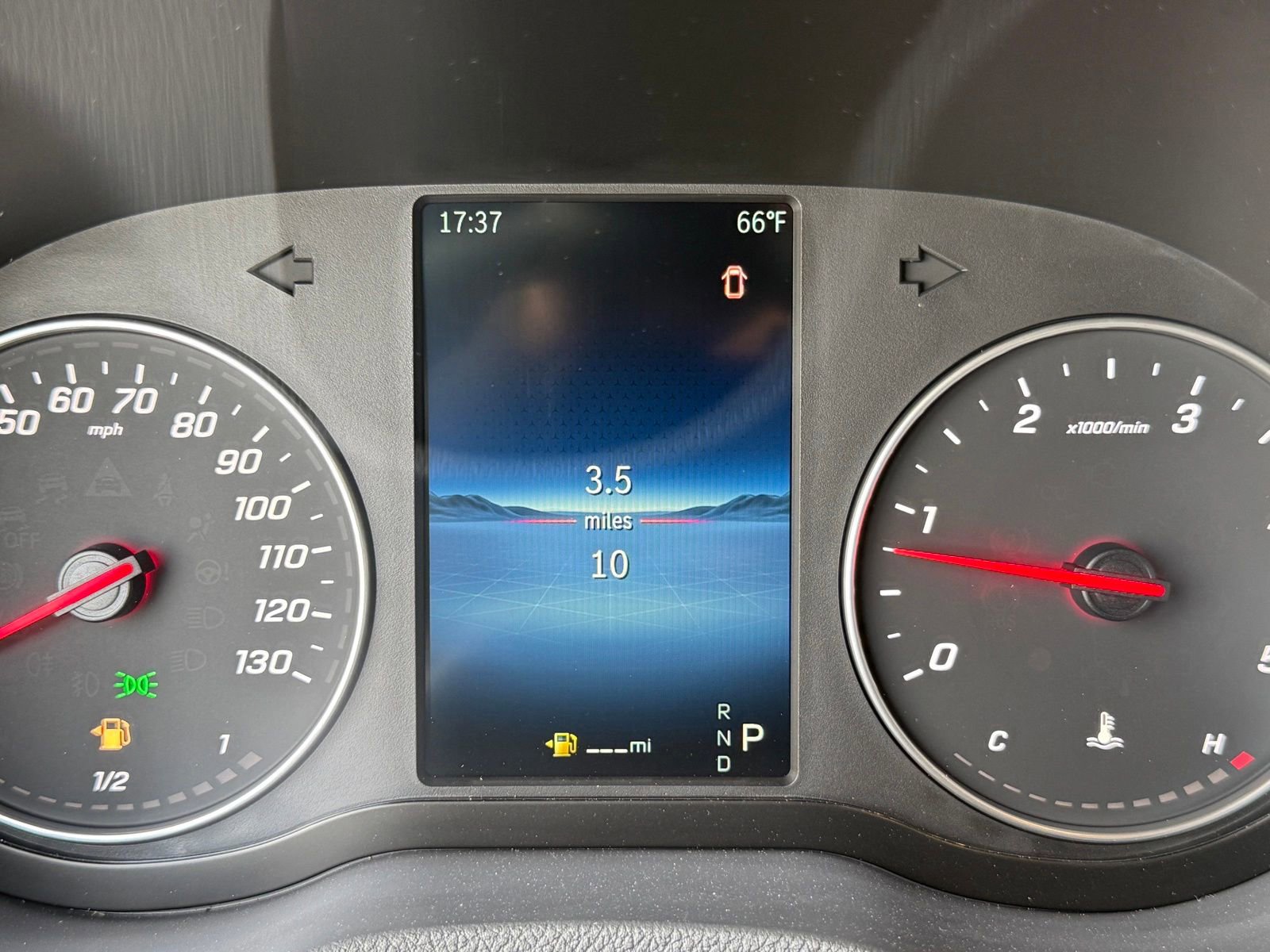 New 2025 Mercedes-Benz Sprinter 2500 image 23