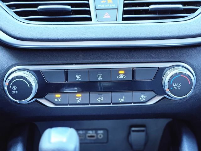 Certified 2021 Nissan Altima 2.5 SV image 25