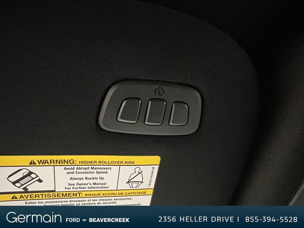 New 2026 Ford F350 Platinum image 25