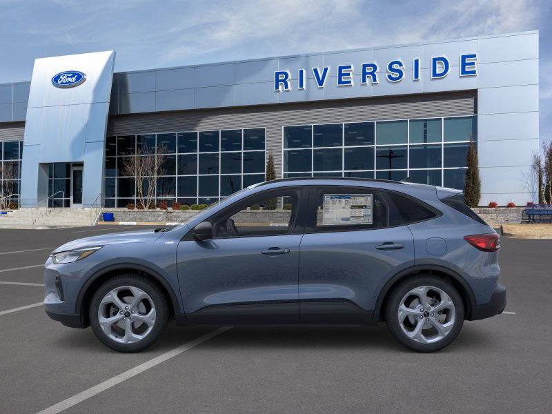 New 2026 Ford Escape ST-Line w/ Cold Weather Package image 4