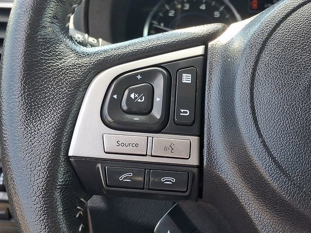 Used 2018 Subaru Forester 2.5i Touring w/ Popular Package #3B image 20