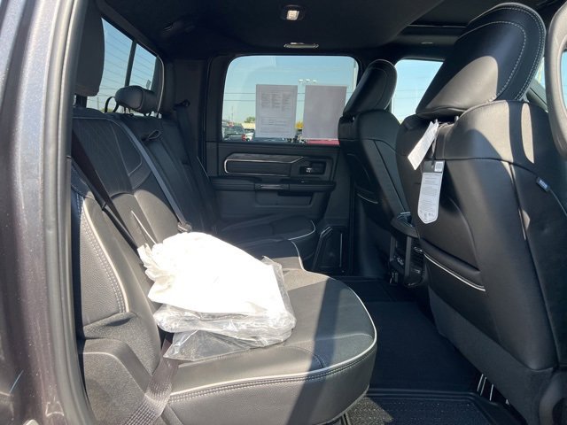 Used 2025 RAM 2500 Limited image 12