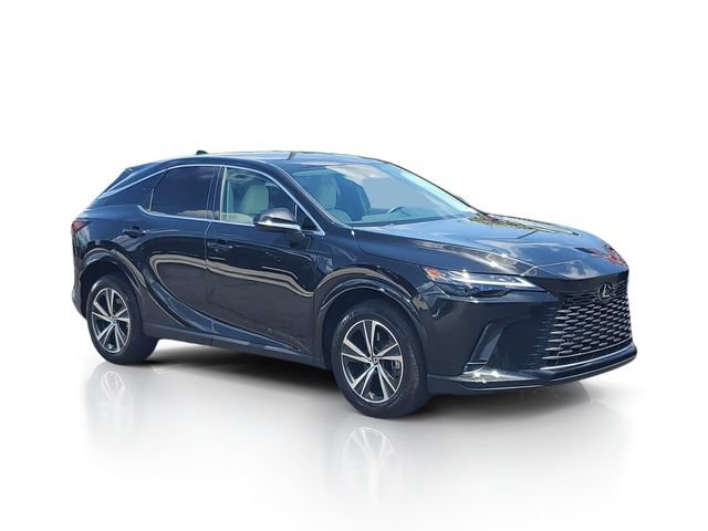 Used 2024 Lexus RX 350 FWD w/ Technology Package