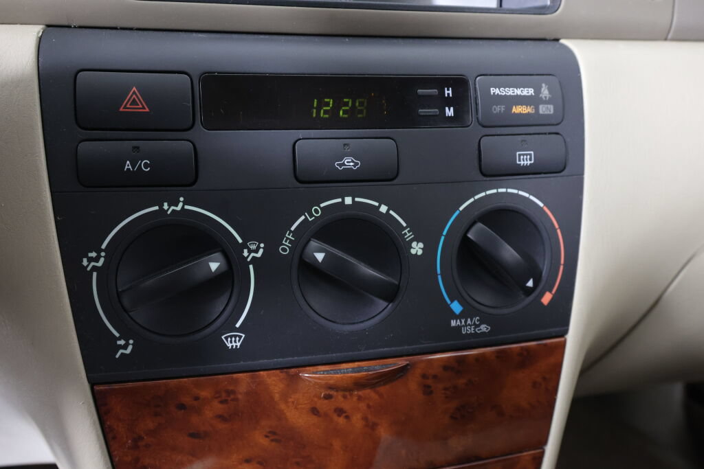 Used 2007 Toyota Corolla LE FWD image 35