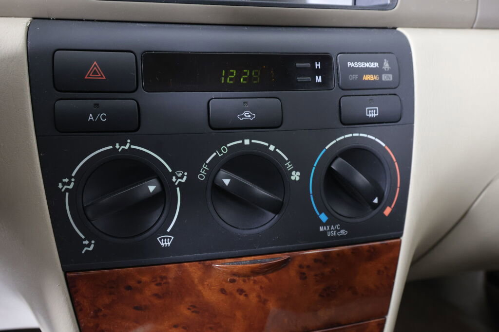 Used 2007 Toyota Corolla LE FWD image 35
