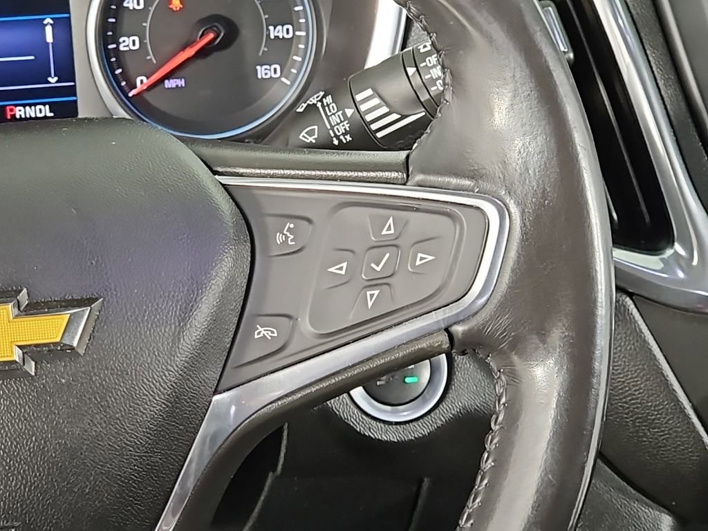 Used 2019 Chevrolet Equinox LT image 28