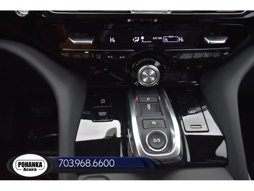 New 2026 Acura MDX w/ Technology Package AWD/4WD image 16