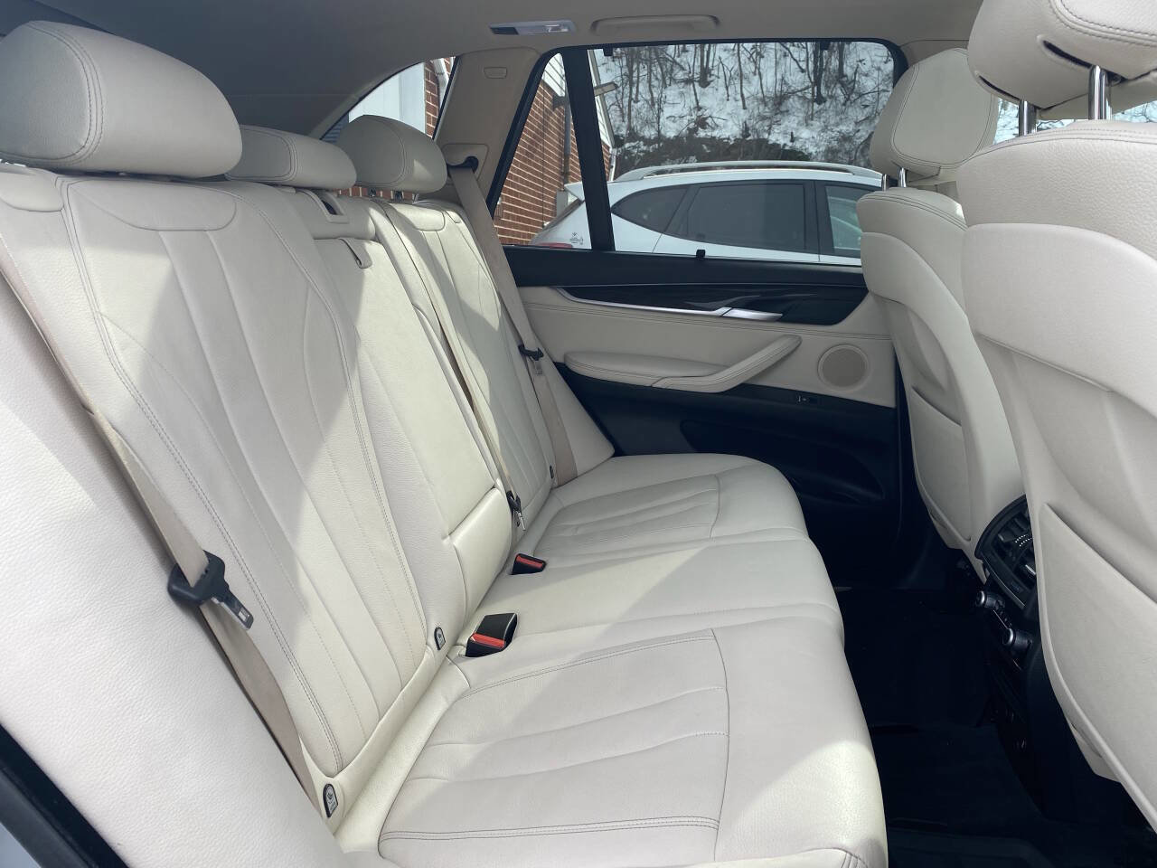 Used 2015 BMW X5 xDrive35i image 24