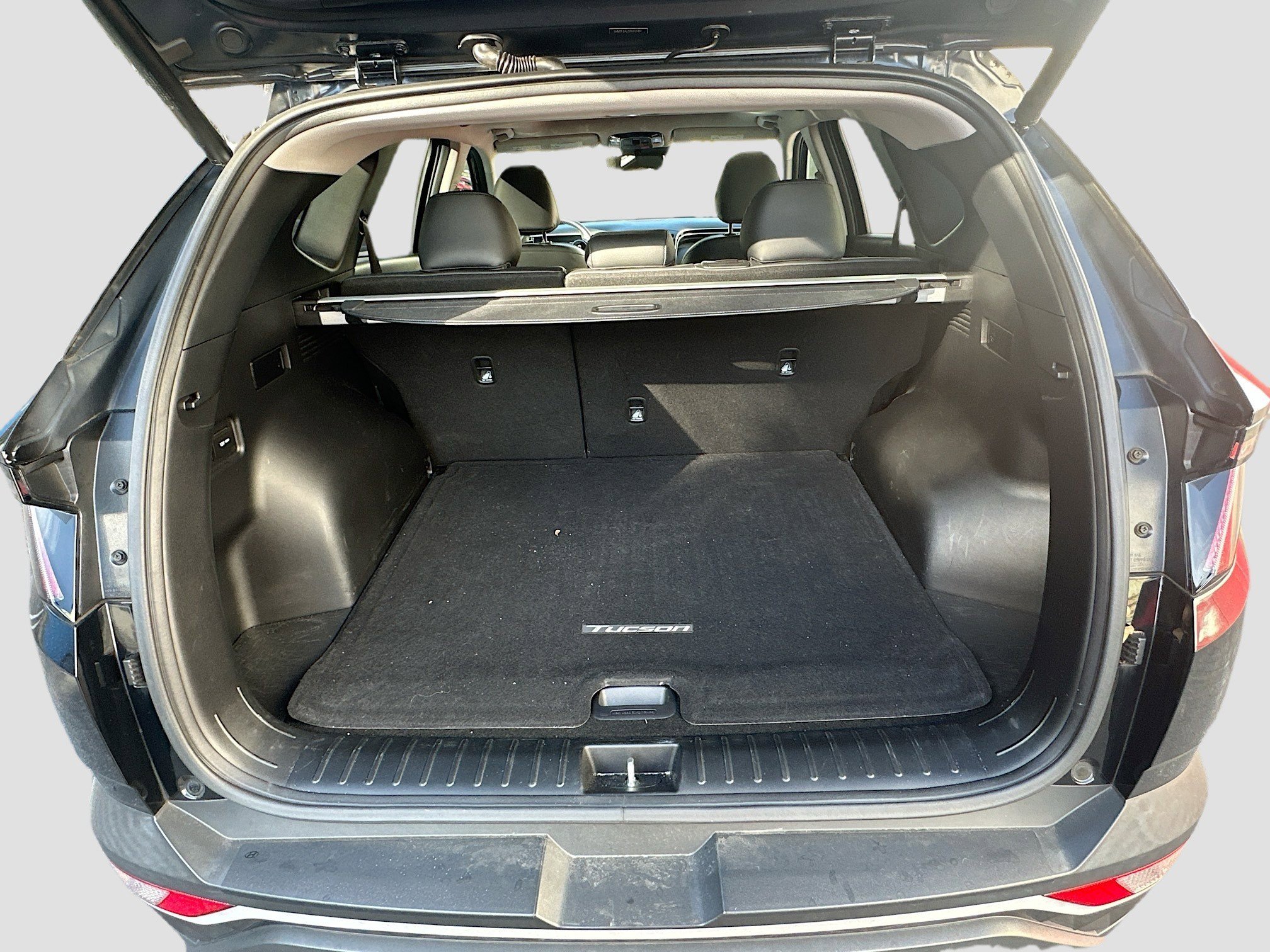 Used 2023 Hyundai Tucson SEL w/ Convenience Package image 25