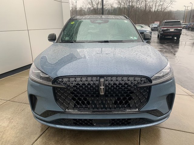 New 2026 Lincoln Aviator Black Label w/ Black Label Special Edition AWD/4WD image 39