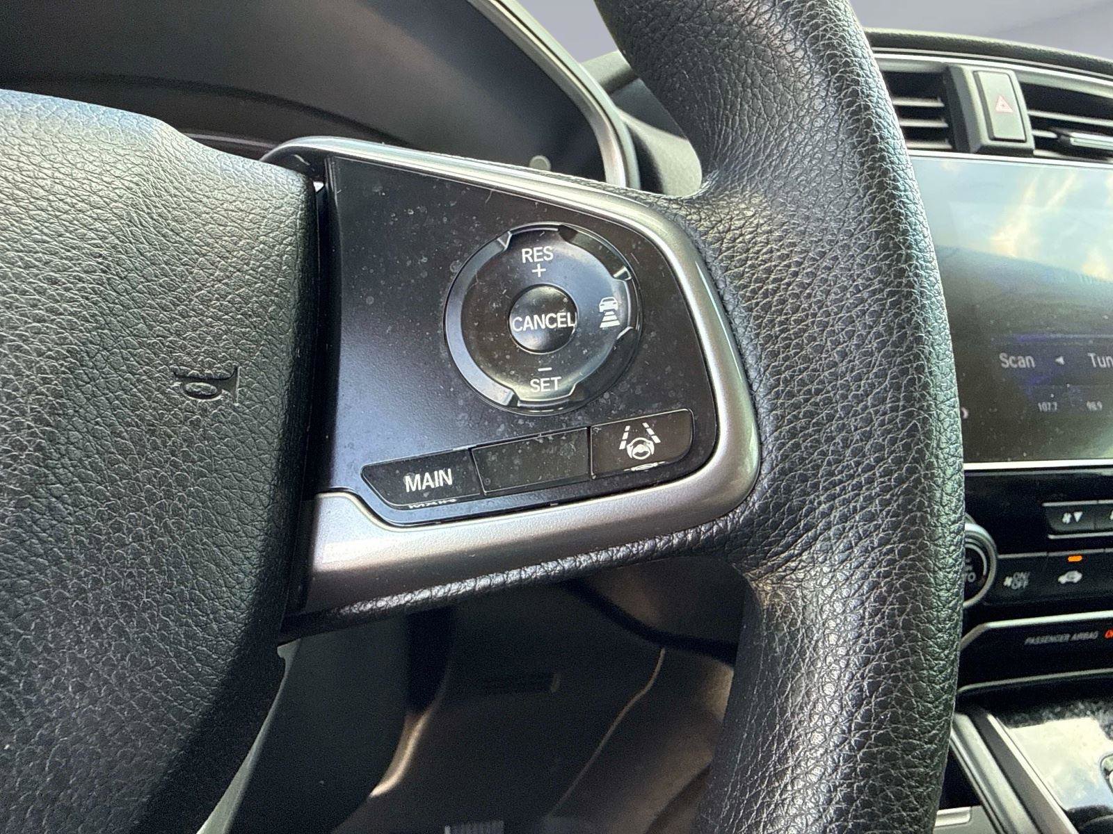 Certified 2019 Honda CR-V EX image 27