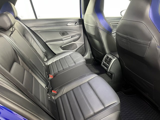 Used 2025 Volkswagen Golf R 2.0T image 15