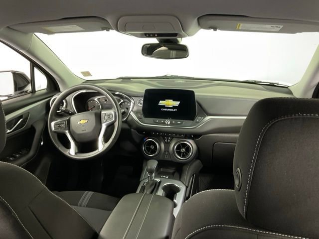 Used 2024 Chevrolet Blazer LT w/ Redline Edition image 14