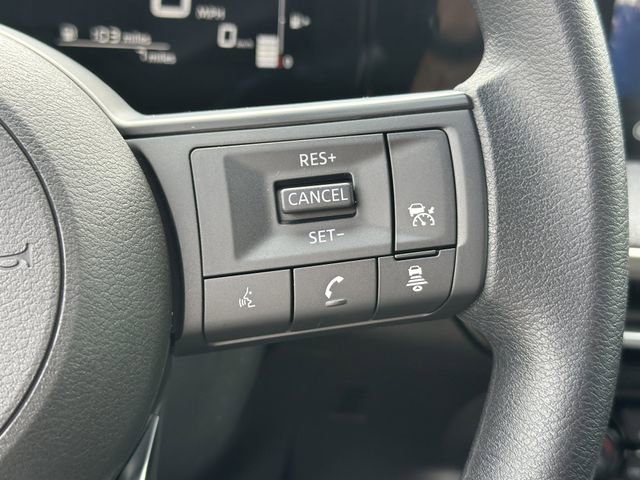 New 2026 Nissan Kicks SV w/ SV Premium Package AWD/4WD image 20