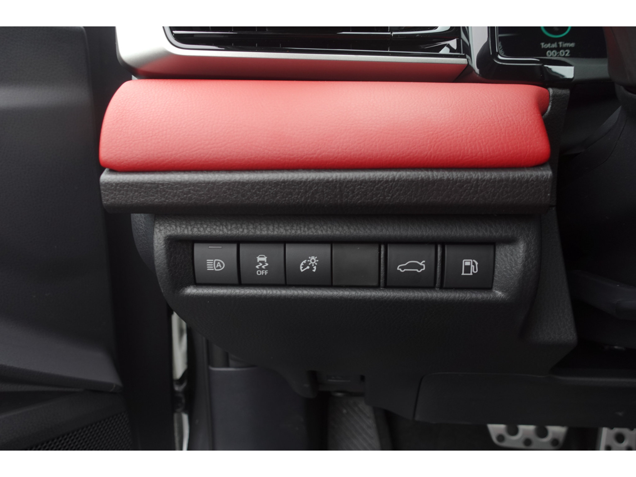 New 2026 Toyota Camry XSE FWD image 12