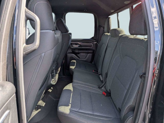 Used 2023 RAM 1500 Big Horn RWD image 13