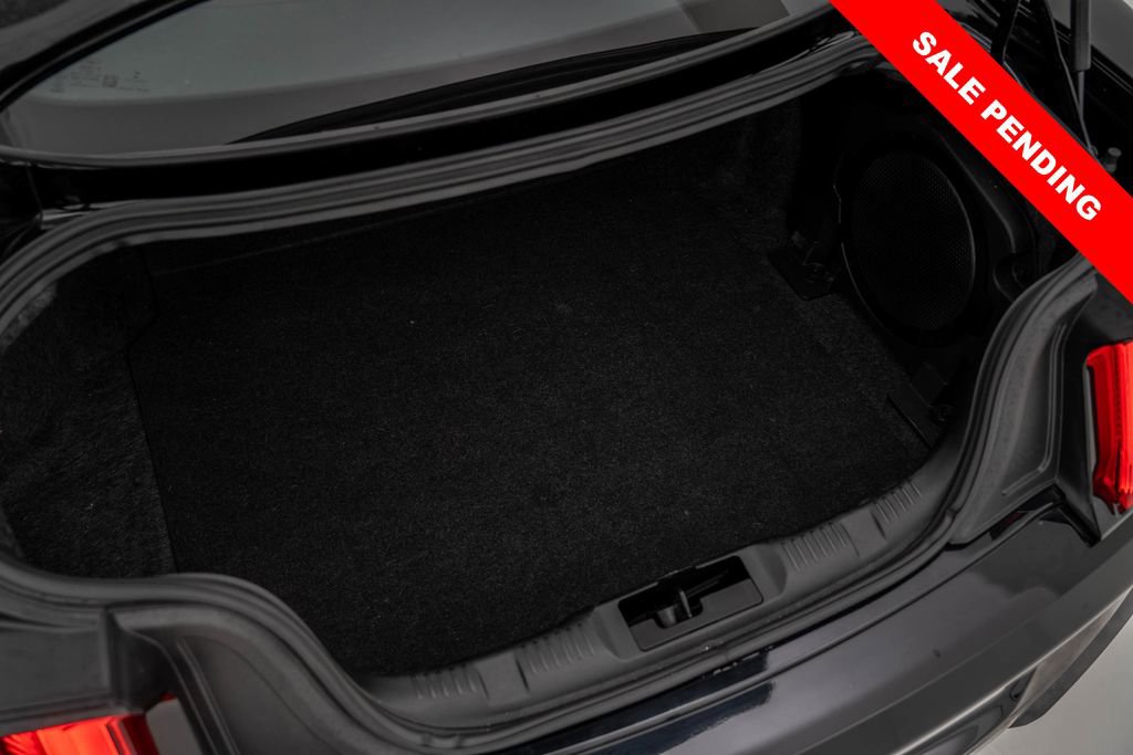 Used 2021 Ford Mustang Shelby GT500 w/ Technology Package image 70