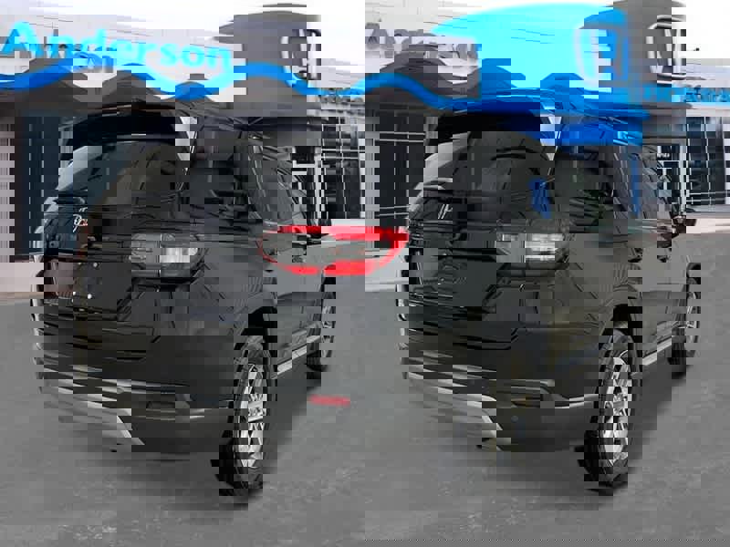 New 2025 Honda Pilot EX-L image 7