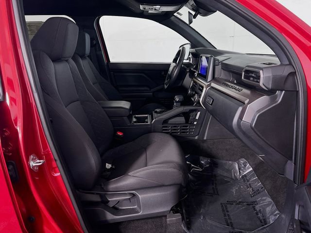Used 2025 Toyota Tacoma SR5 image 30