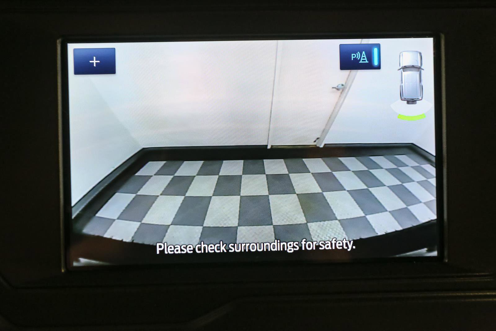 Used 2021 Ford Bronco Big Bend w/ Sasquatch Package AWD/4WD image 33