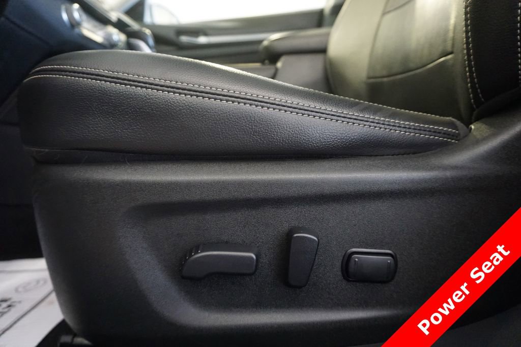 Used 2021 Nissan Altima 2.5 SL image 7