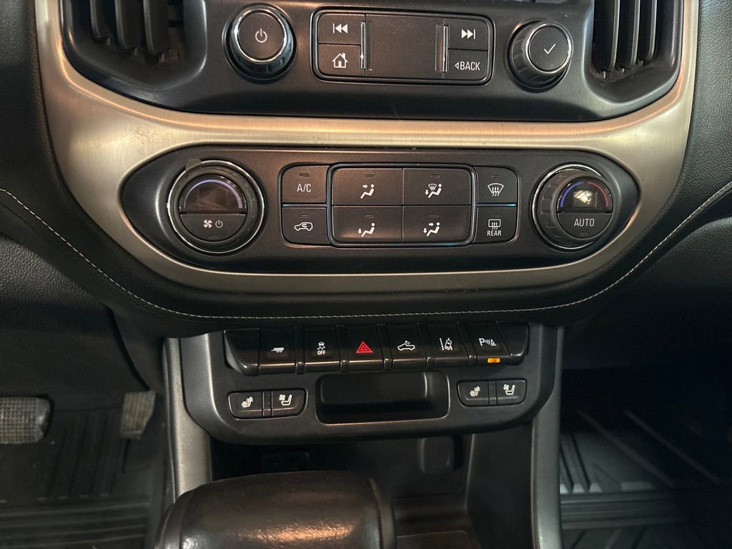 Used 2020 GMC Canyon Denali AWD/4WD image 19