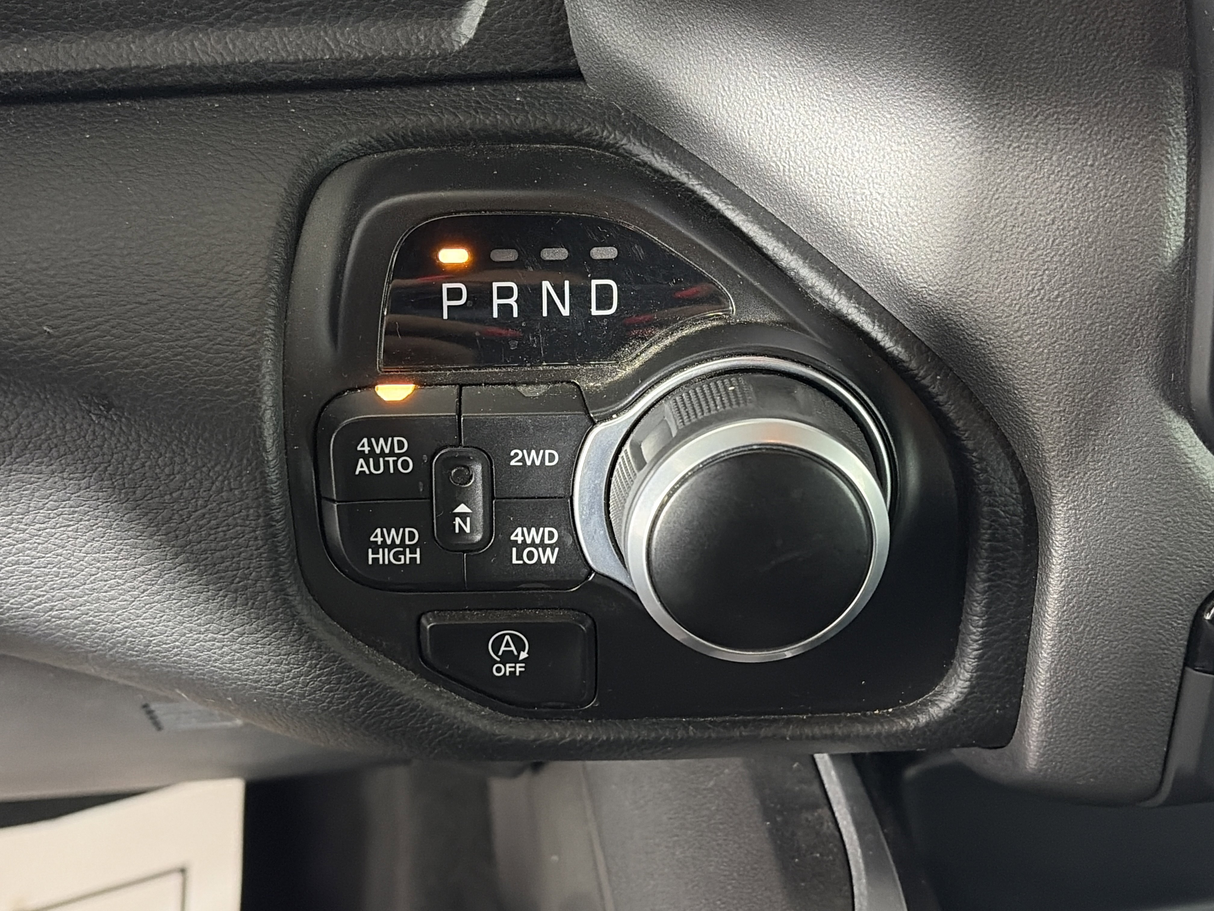 Used 2022 RAM 1500 Big Horn image 25