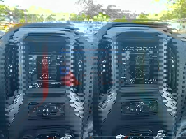 New 2025 GMC Sierra 3500 Pro w/ Convenience Package image 15