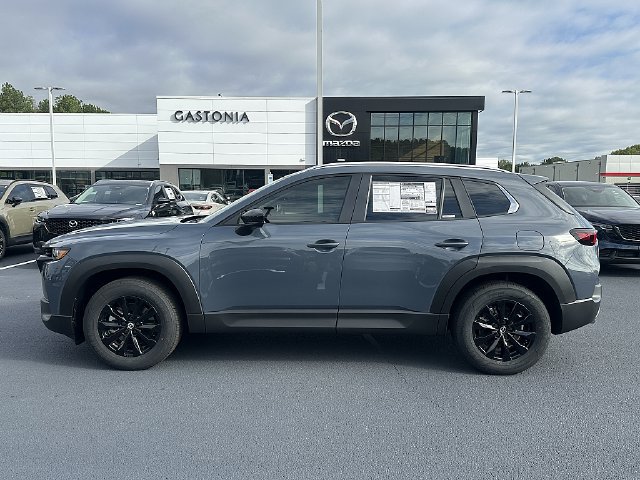 New 2026 MAZDA CX-50 AWD 2.5 S w/ Weather Package image 5