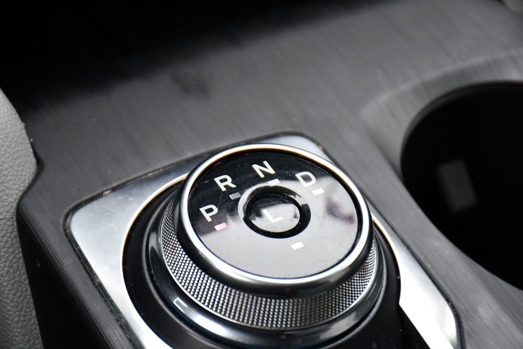 Used 2023 Ford Escape Active image 26