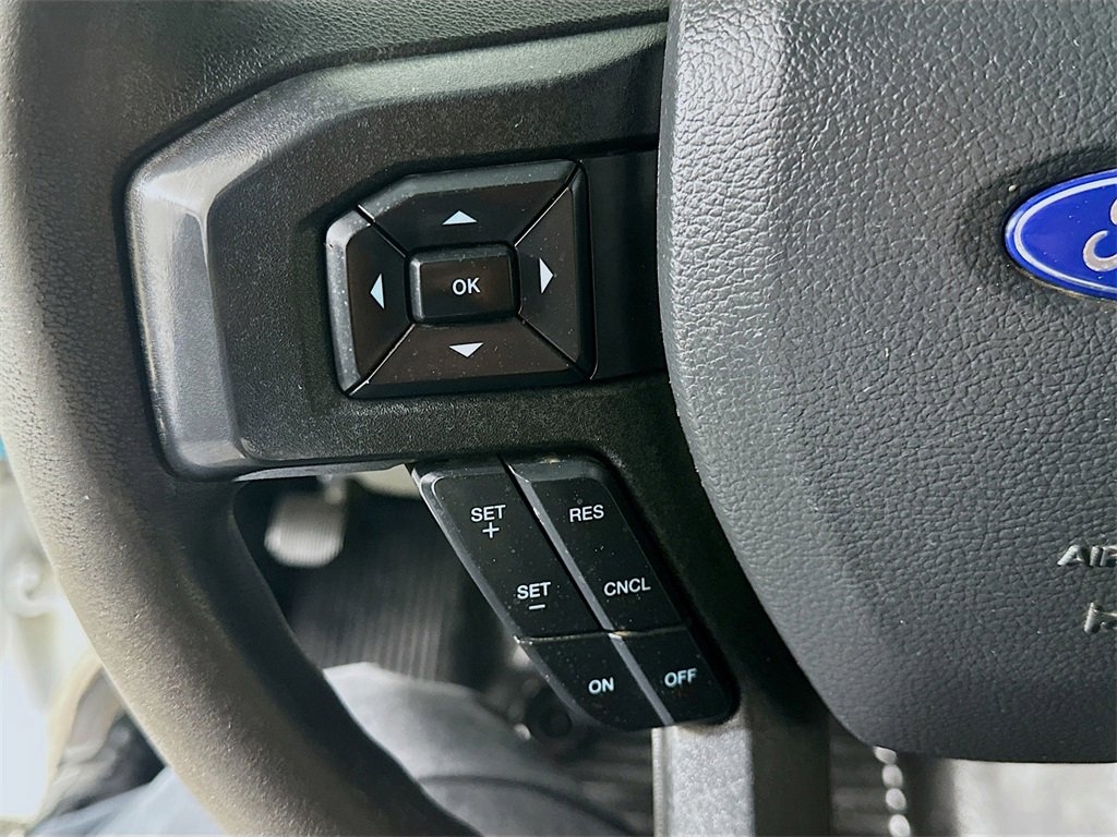 Used 2022 Ford F350 XL w/ Power Equipment Group image 23