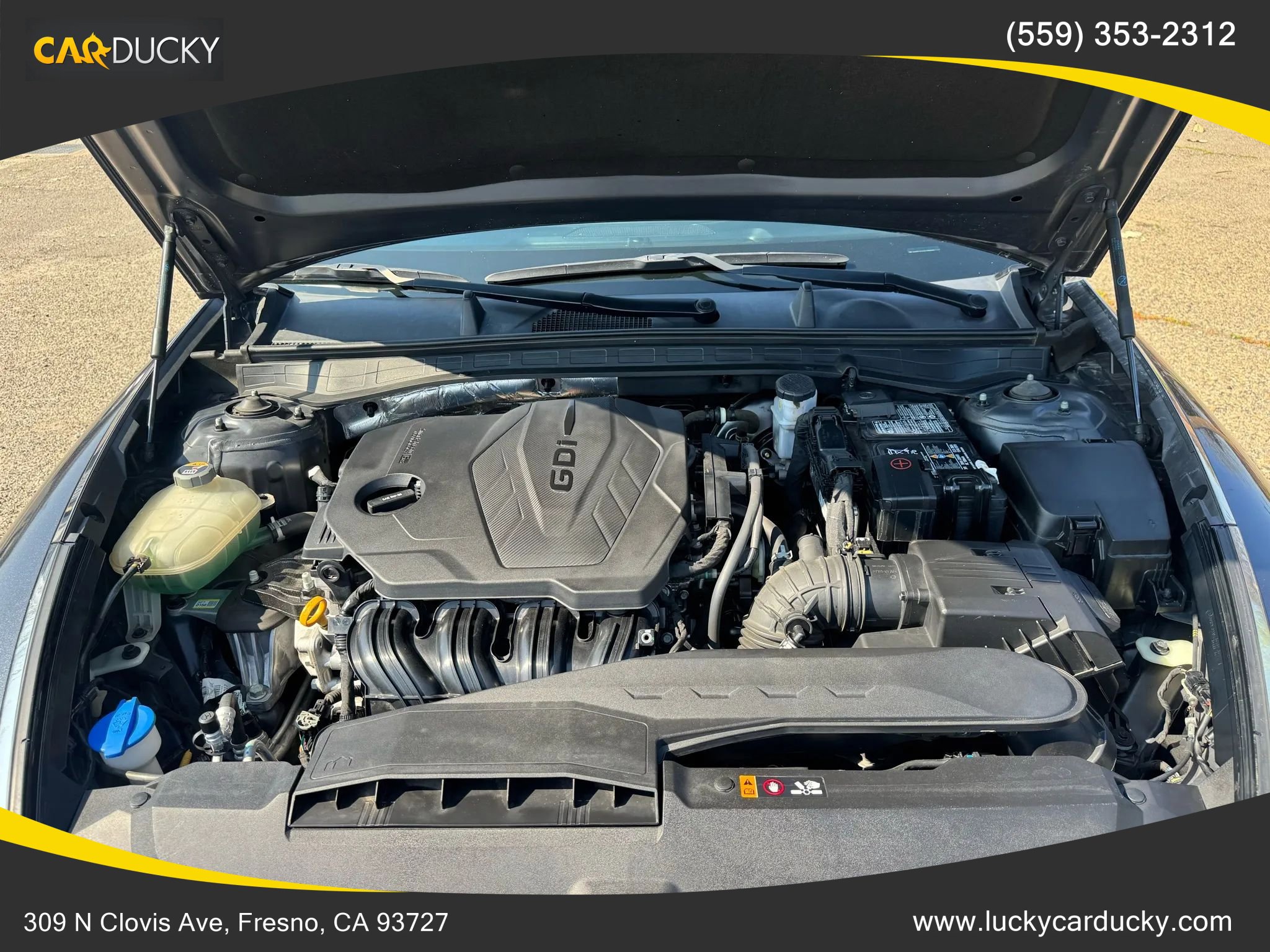 Used 2020 Hyundai Sonata SE w/ Cargo Package image 30