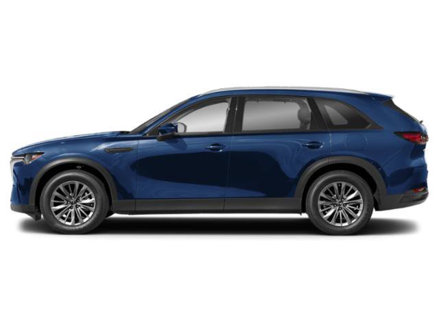 New 2026 MAZDA CX-90 3.3 Turbo w/ Preferred Package AWD/4WD image 4