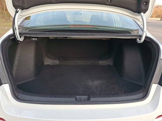 Used 2023 Honda Civic Sport image 28