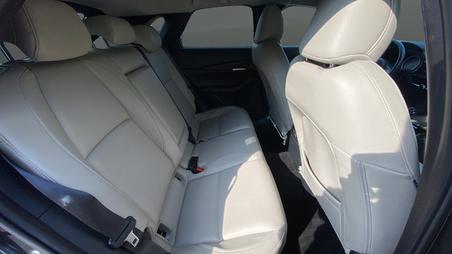 Used 2023 MAZDA CX-30 AWD 2.5 S w/ Preferred Package image 25