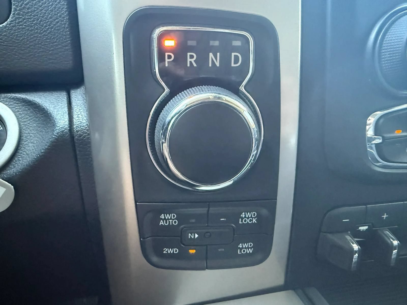 Used 2016 RAM 1500 Lone Star AWD/4WD image 30