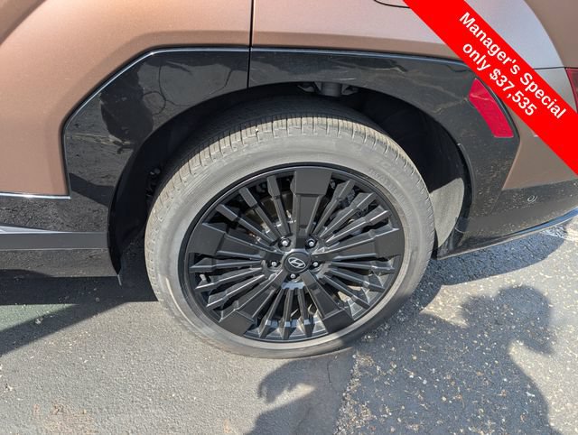Used 2024 Hyundai Santa Fe Calligraphy AWD/4WD image 24