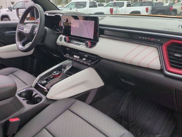 New 2026 GMC Canyon AT4X w/ AT4X AEV Edition AWD/4WD image 29
