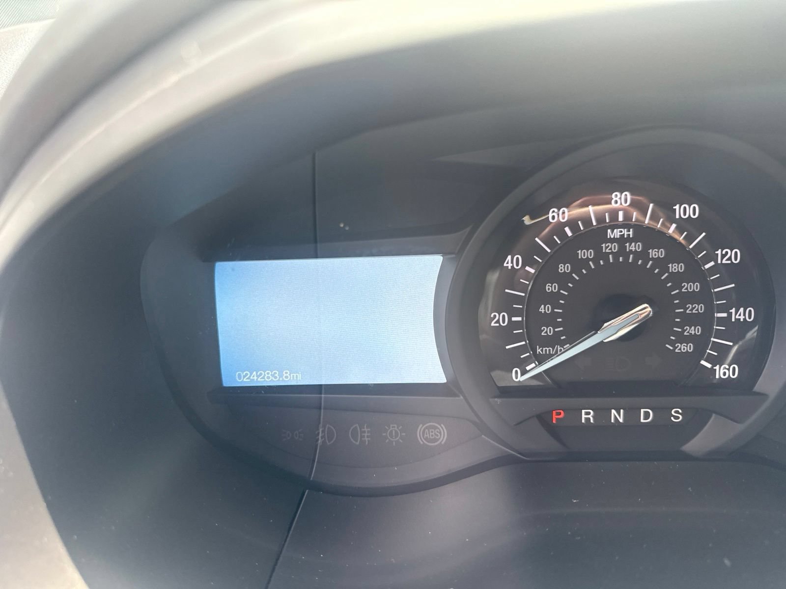 Used 2024 Ford Edge ST-Line AWD/4WD image 10