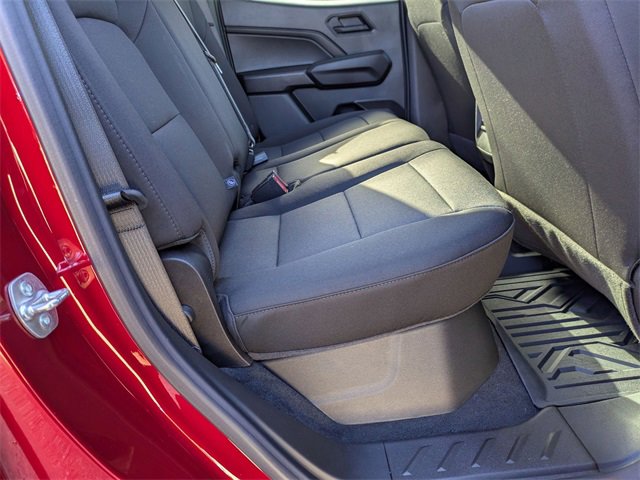 New 2025 Chevrolet Colorado Trail Boss image 30