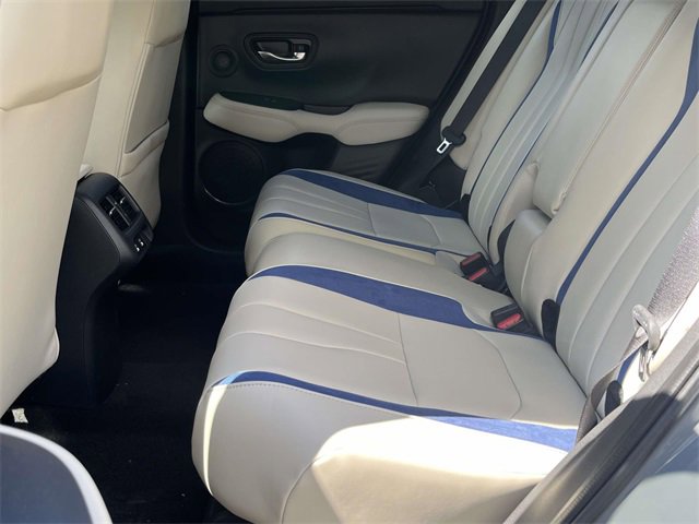 New 2025 Acura ADX A-Spec image 17