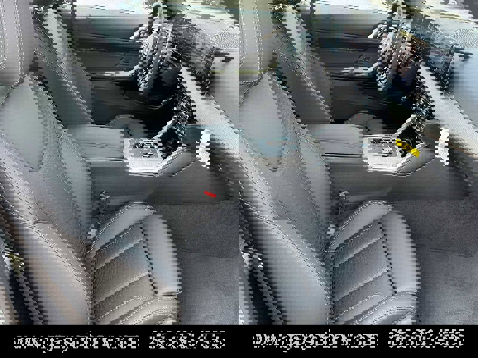 Used 2026 BMW 430i xDrive Coupe w/ M Sport Package image 12