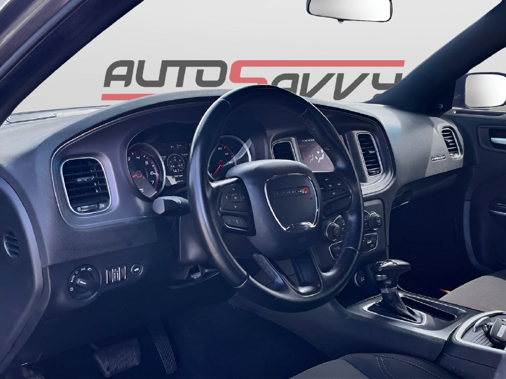 Used 2023 Dodge Charger SXT RWD image 9