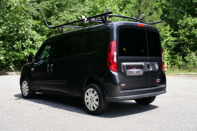 Used 2020 RAM ProMaster City SLT FWD image 15