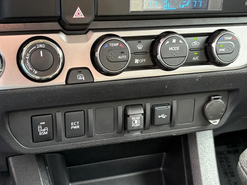 Used 2023 Toyota Tacoma SR5 image 19