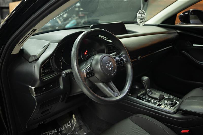 Used 2025 MAZDA CX-30 AWD 2.5 S image 9