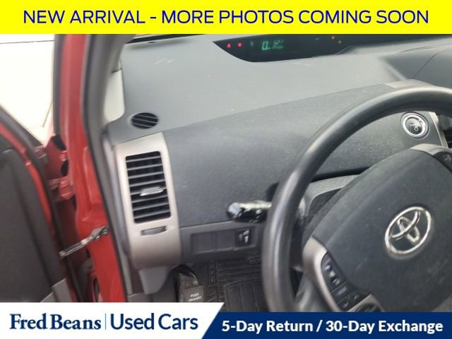 Used 2007 Toyota Prius image 11