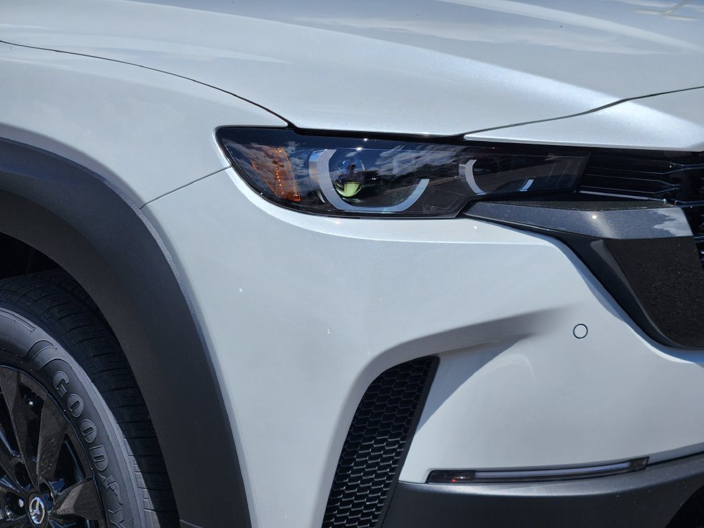 New 2026 MAZDA CX-50 AWD 2.5 Hybrid w/ Weather Package image 28