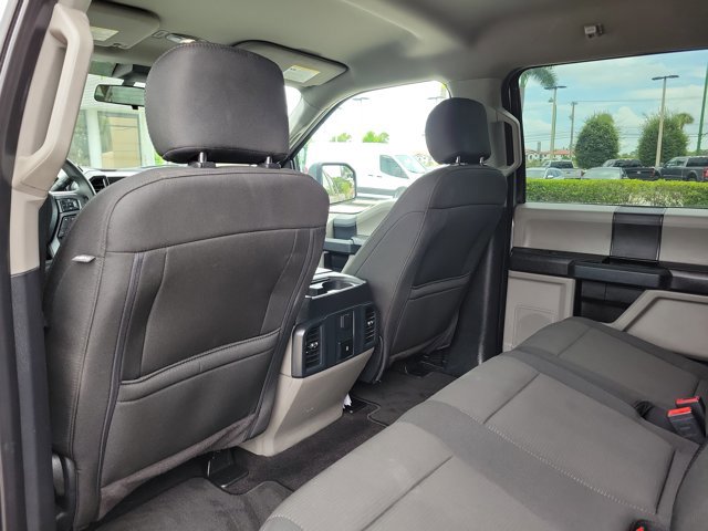 Used 2020 Ford F150 XL w/ Equipment Group 101A Mid AWD/4WD image 13